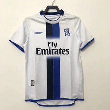Chelsea 03/04  Alternativa