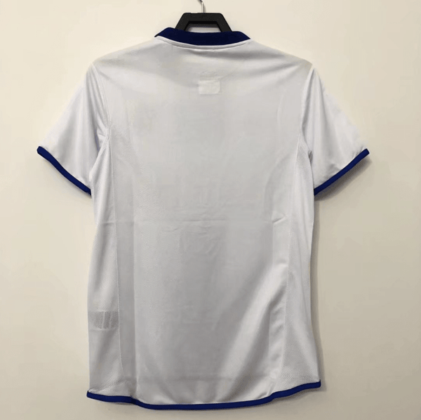 Chelsea 03/04  Alternativa