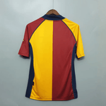 Roma 2000/01  Principal