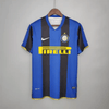 Inter de Milan 08/09  Principal