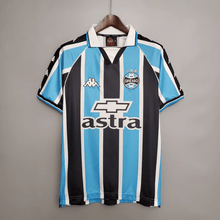 Gremio 2000  Principal