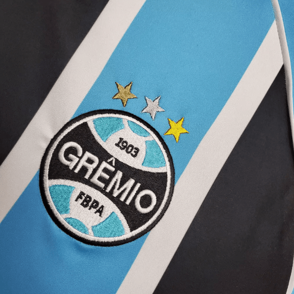 Gremio 2000  Principal