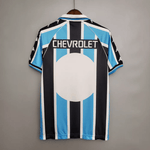 Gremio 2000  Principal