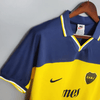 Boca Juniors 1998/99  Principal