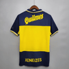 Boca Juniors 1998/99  Principal
