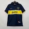 Boca Juniors 1996/97  Principal