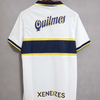 Boca Juniors 1996/97  Alternativa