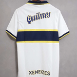 Boca Juniors 1996/97  Alternativa