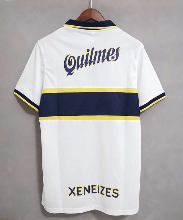 Boca Juniors 1996/97  Alternativa