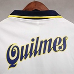 Boca Juniors 1996/97  Alternativa