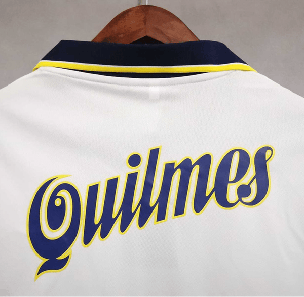 Boca Juniors 1996/97  Alternativa