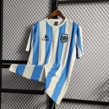 Argentina 1986  Principal