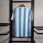 Argentina 1986  Principal