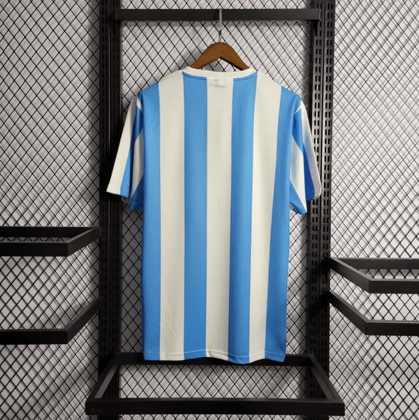 Argentina 1986  Principal