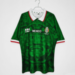 Mexico 1998  Principal