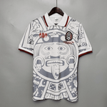 Mexico 1998  Alternativa