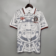 Mexico 1998  Alternativa