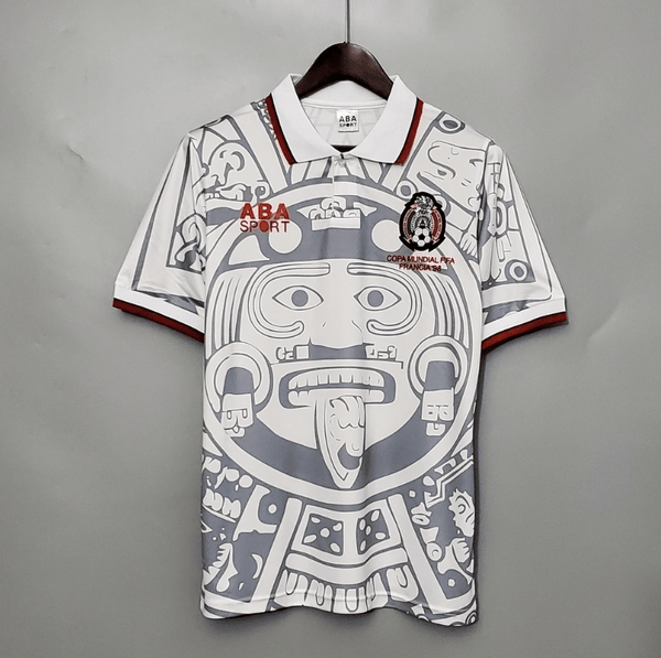 Mexico 1998  Alternativa
