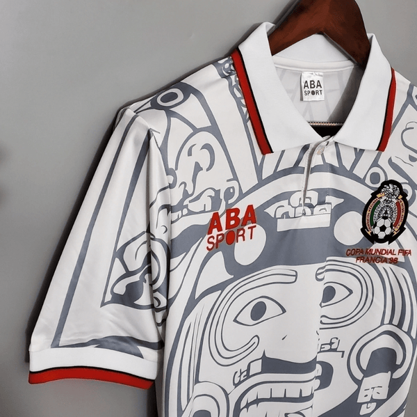 Mexico 1998  Alternativa