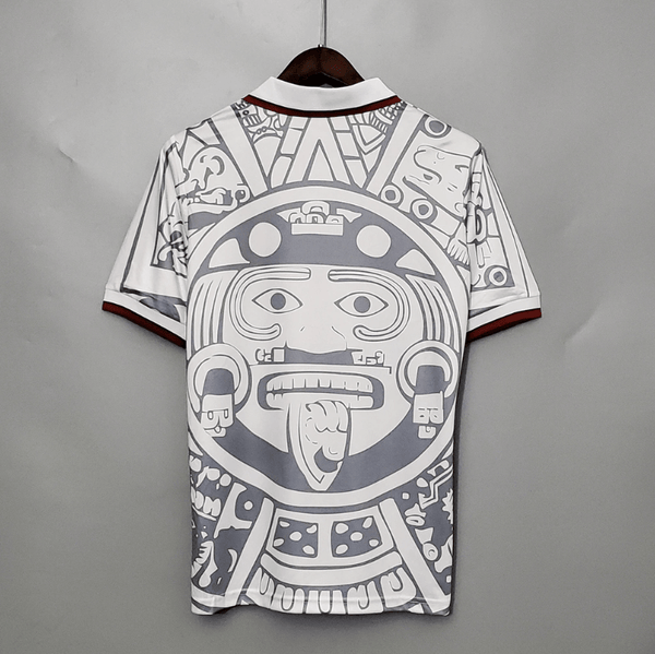 Mexico 1998  Alternativa