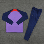 Liverpool Chándal Half-Zip