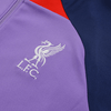 Liverpool Chándal Half-Zip