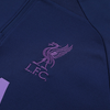 Liverpool Chándal Half-Zip