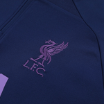 Liverpool Chándal Half-Zip