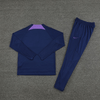 Liverpool Chándal Half-Zip