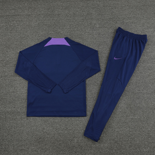 Liverpool Chándal Half-Zip