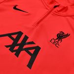 Liverpool Chándal Half-Zip