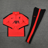 Liverpool Chándal Half-Zip