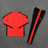 Liverpool Chándal Half-Zip