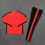 Liverpool Chándal Half-Zip