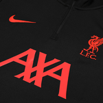 Liverpool Chándal Half-Zip