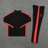 Liverpool Chándal Half-Zip