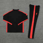 Liverpool Chándal Half-Zip