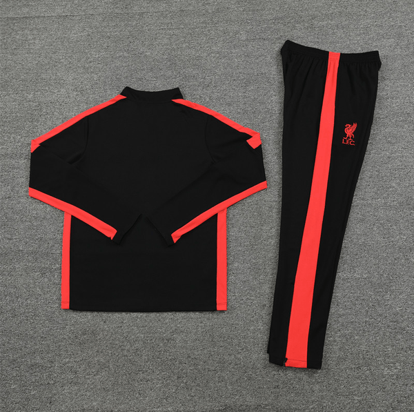 Liverpool Chándal Half-Zip