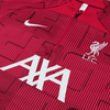 Liverpool Chándal Half-Zip