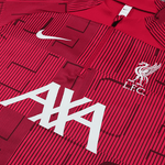 Liverpool Chándal Half-Zip