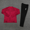 Liverpool Chándal Half-Zip