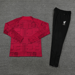 Liverpool Chándal Half-Zip