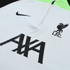 Liverpool Chándal Half-Zip