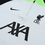 Liverpool Chándal Half-Zip