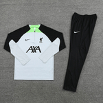 Liverpool Chándal Half-Zip