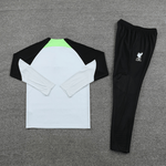 Liverpool Chándal Half-Zip