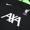 Liverpool Chándal Half-Zip