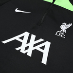 Liverpool Chándal Half-Zip