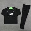 Liverpool Chándal Half-Zip