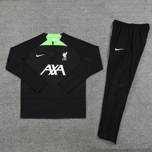 Liverpool Chándal Half-Zip